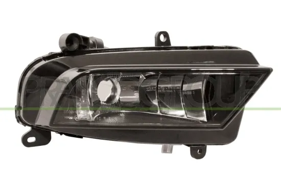 Nebelscheinwerfer rechts PRASCO AD0254415 Bild Nebelscheinwerfer rechts PRASCO AD0254415