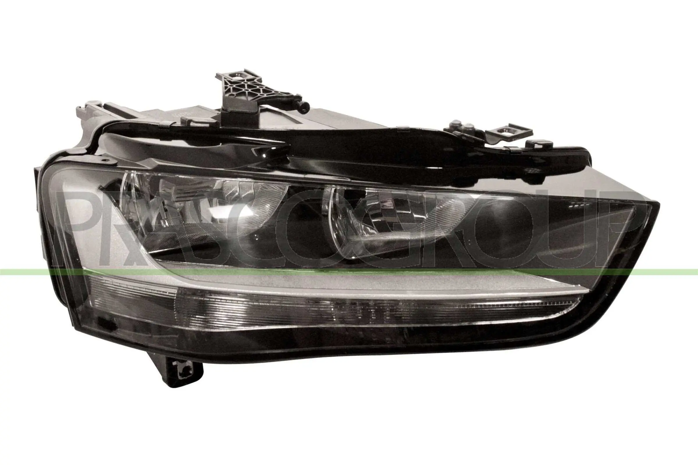Hauptscheinwerfer rechts PRASCO AD0254903