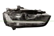 Hauptscheinwerfer rechts PRASCO AD0254903