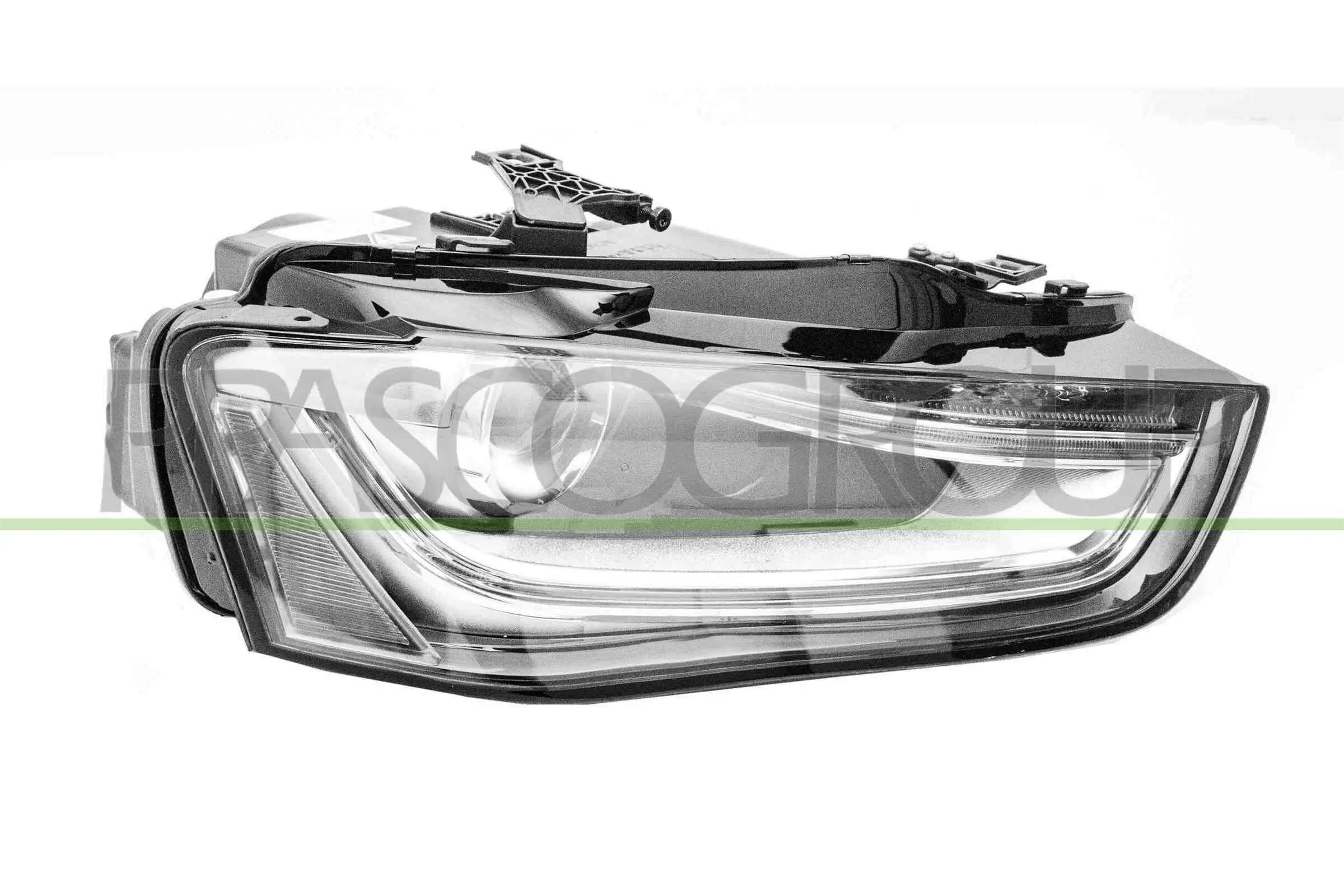Hauptscheinwerfer rechts PRASCO AD0254913