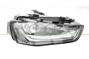 Hauptscheinwerfer rechts PRASCO AD0254913