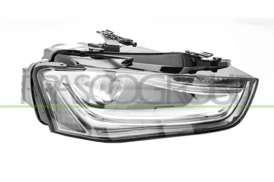 Hauptscheinwerfer rechts PRASCO AD0254913 Bild Hauptscheinwerfer rechts PRASCO AD0254913