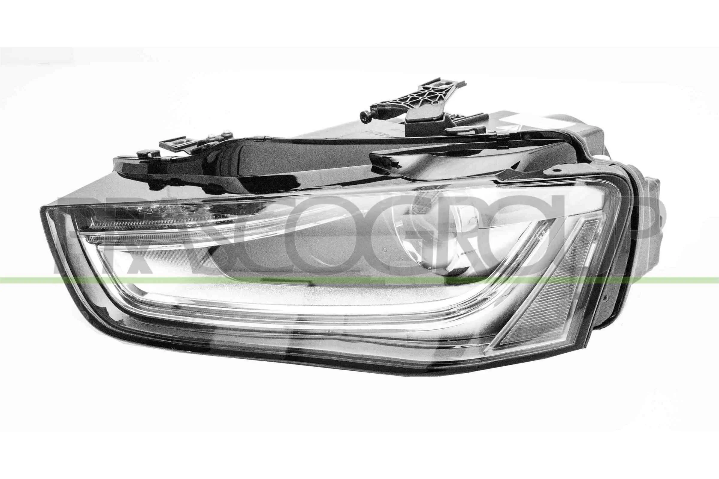 Hauptscheinwerfer links PRASCO AD0254914