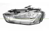 Hauptscheinwerfer links PRASCO AD0254914
