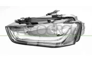 Hauptscheinwerfer links PRASCO AD0254914