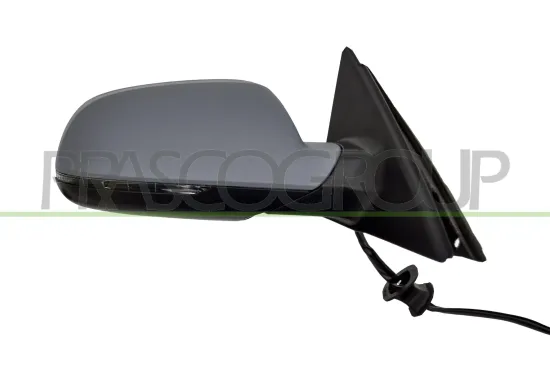 Außenspiegel rechts PRASCO AD0257313 Bild Außenspiegel rechts PRASCO AD0257313