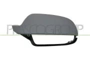 Abdeckung, Außenspiegel links PRASCO AD0257414