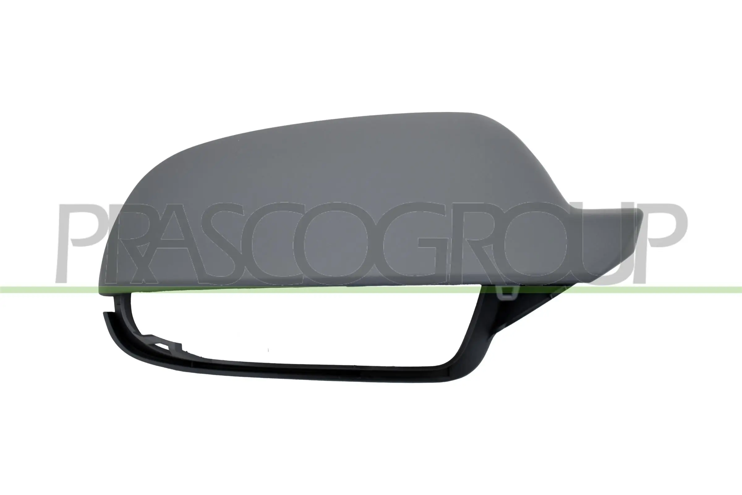 Abdeckung, Außenspiegel rechts PRASCO AD0257423