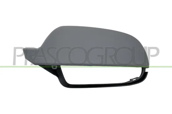 Abdeckung, Außenspiegel links PRASCO AD0257424 Bild Abdeckung, Außenspiegel links PRASCO AD0257424