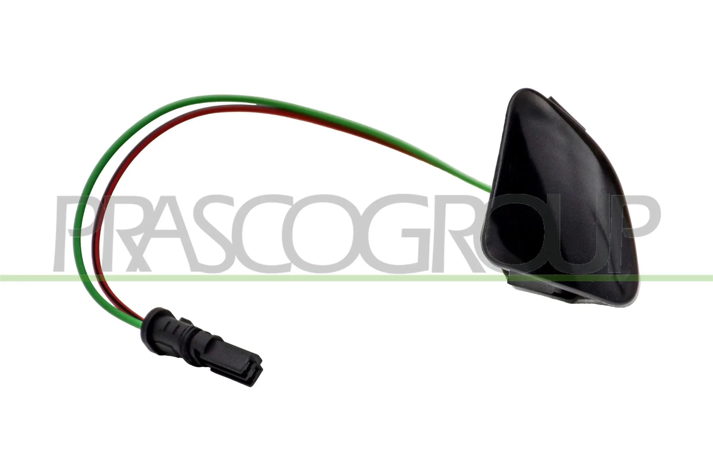 Außenspiegel links PRASCO AD0257614