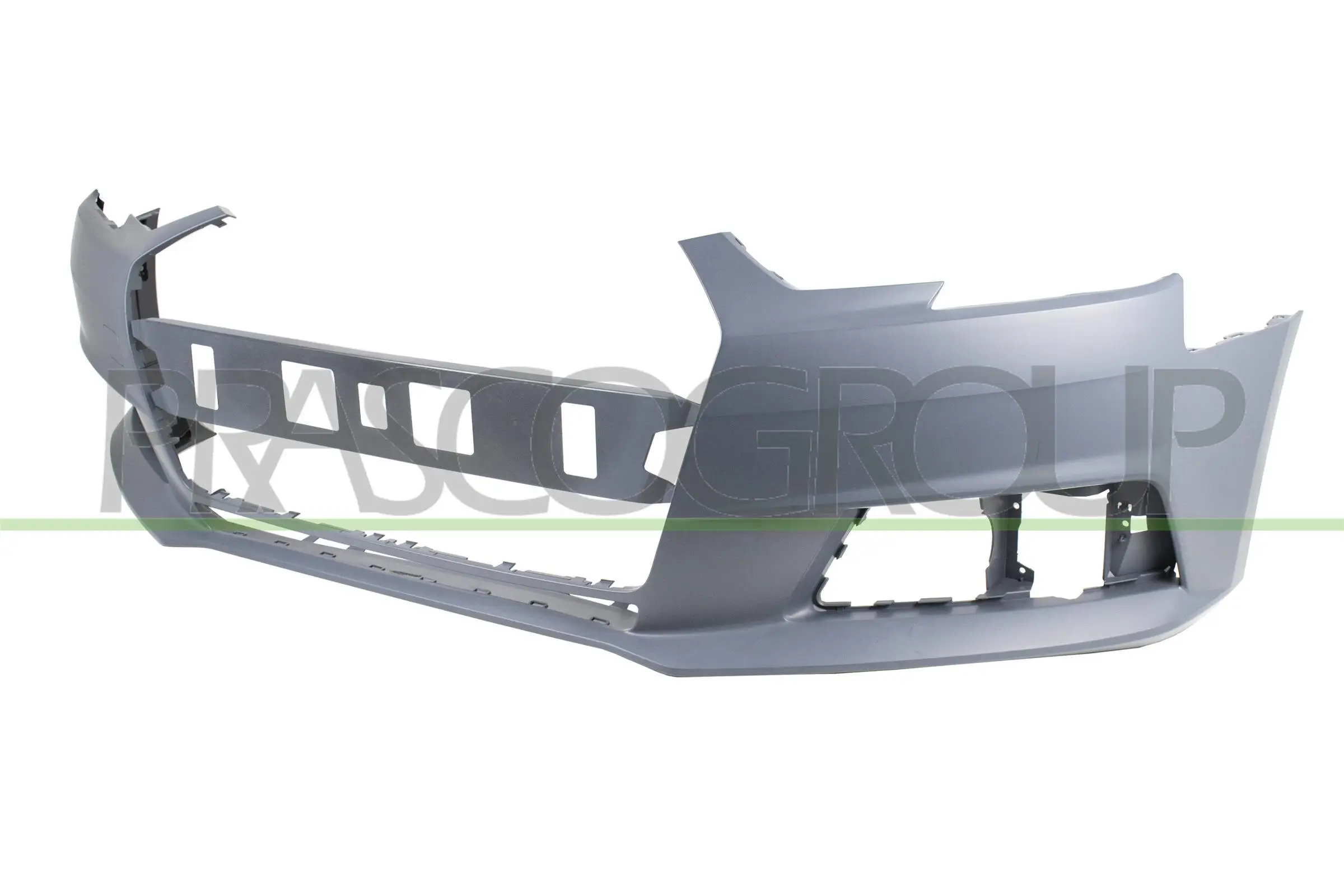 Stoßfänger vorne PRASCO AD0261001