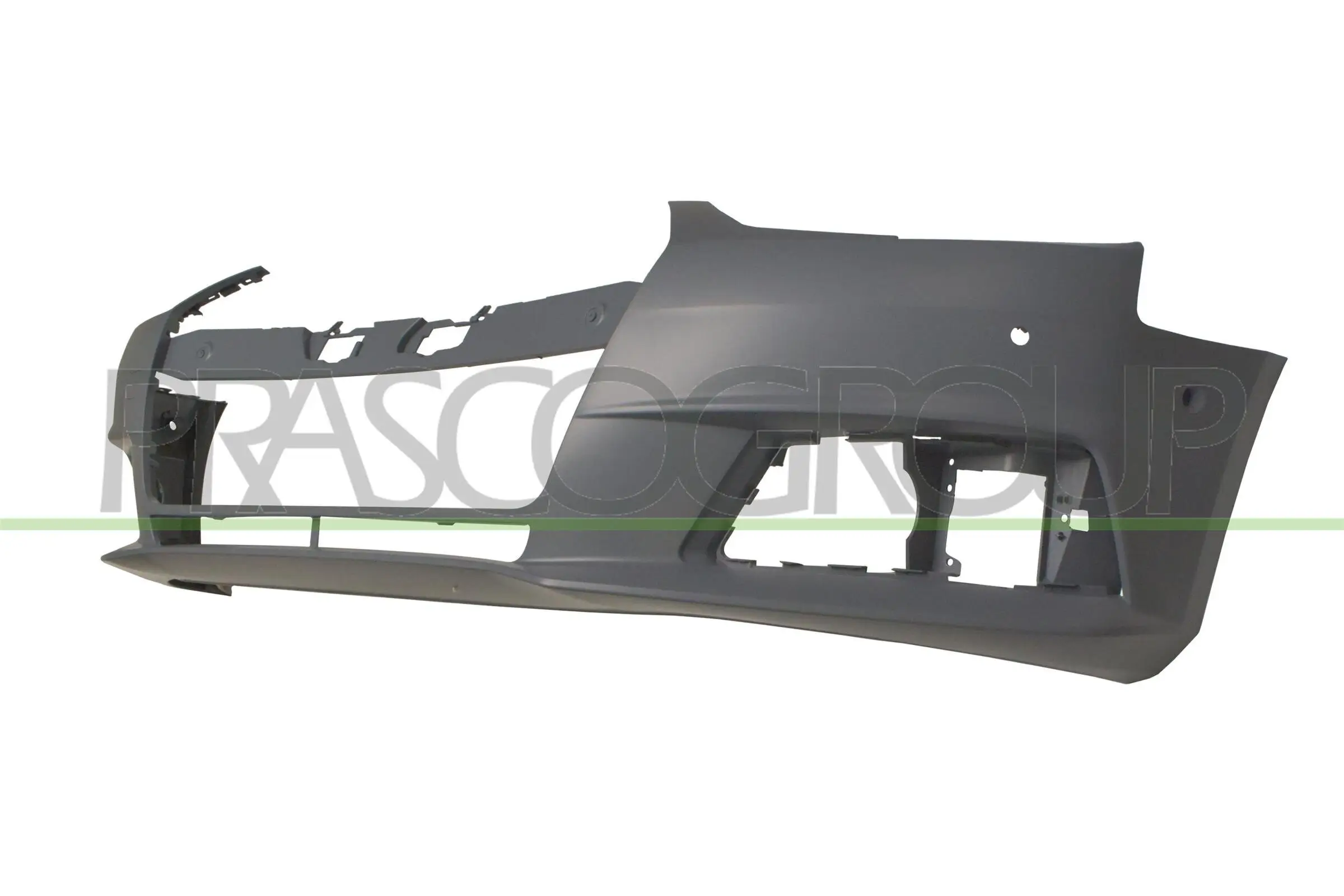 Stoßfänger vorne PRASCO AD0261012