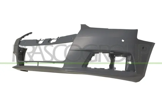 Stoßfänger vorne PRASCO AD0261012 Bild Stoßfänger vorne PRASCO AD0261012