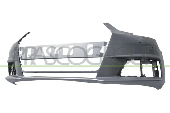 Stoßfänger vorne PRASCO AD0261022 Bild Stoßfänger vorne PRASCO AD0261022