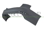 Stoßfänger hinten PRASCO AD0261071