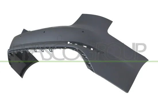 Stoßfänger hinten PRASCO AD0261071 Bild Stoßfänger hinten PRASCO AD0261071