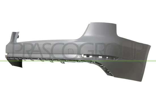 Stoßfänger hinten PRASCO AD0261081 Bild Stoßfänger hinten PRASCO AD0261081