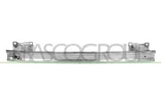 Träger, Stoßfänger hinten PRASCO AD0261672