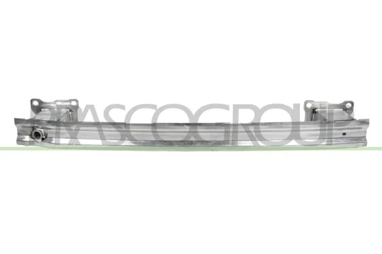 Träger, Stoßfänger hinten PRASCO AD0261672 Bild Träger, Stoßfänger hinten PRASCO AD0261672