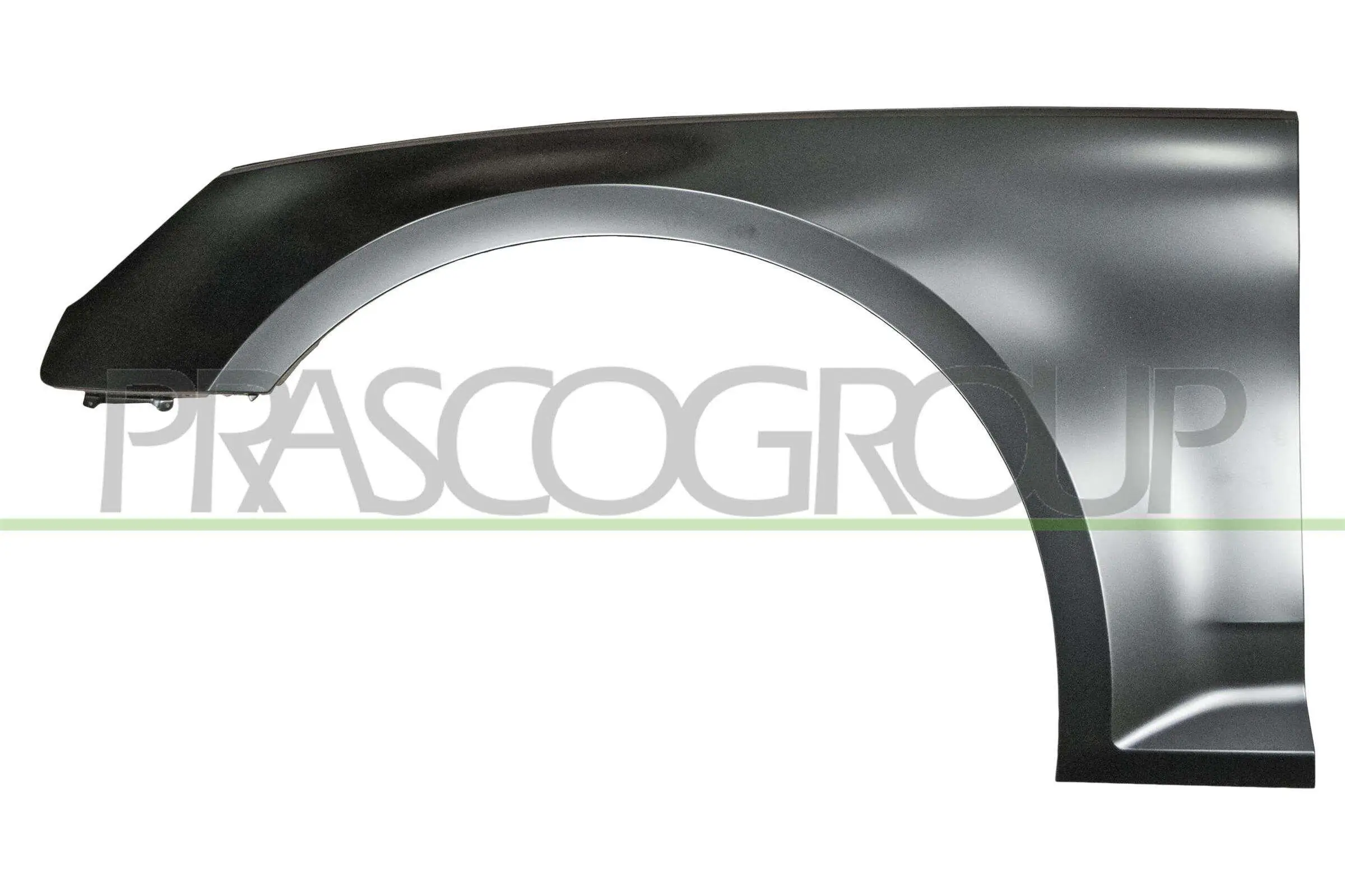 Kotflügel vorne rechts PRASCO AD0263033