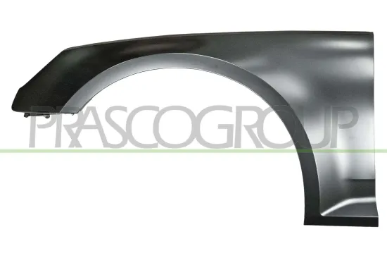 Kotflügel vorne rechts PRASCO AD0263033 Bild Kotflügel vorne rechts PRASCO AD0263033