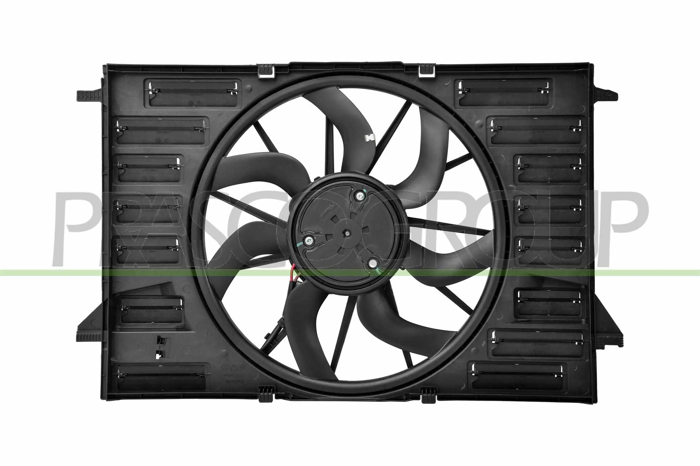 Lüfter, Motorkühlung PRASCO AD026F101