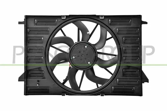 Lüfter, Motorkühlung PRASCO AD026F101 Bild Lüfter, Motorkühlung PRASCO AD026F101