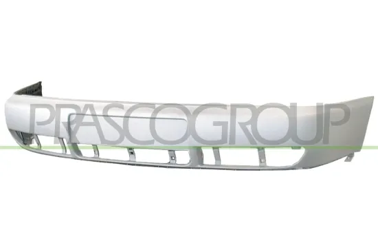 Stoßfänger vorne PRASCO AD0311001 Bild Stoßfänger vorne PRASCO AD0311001