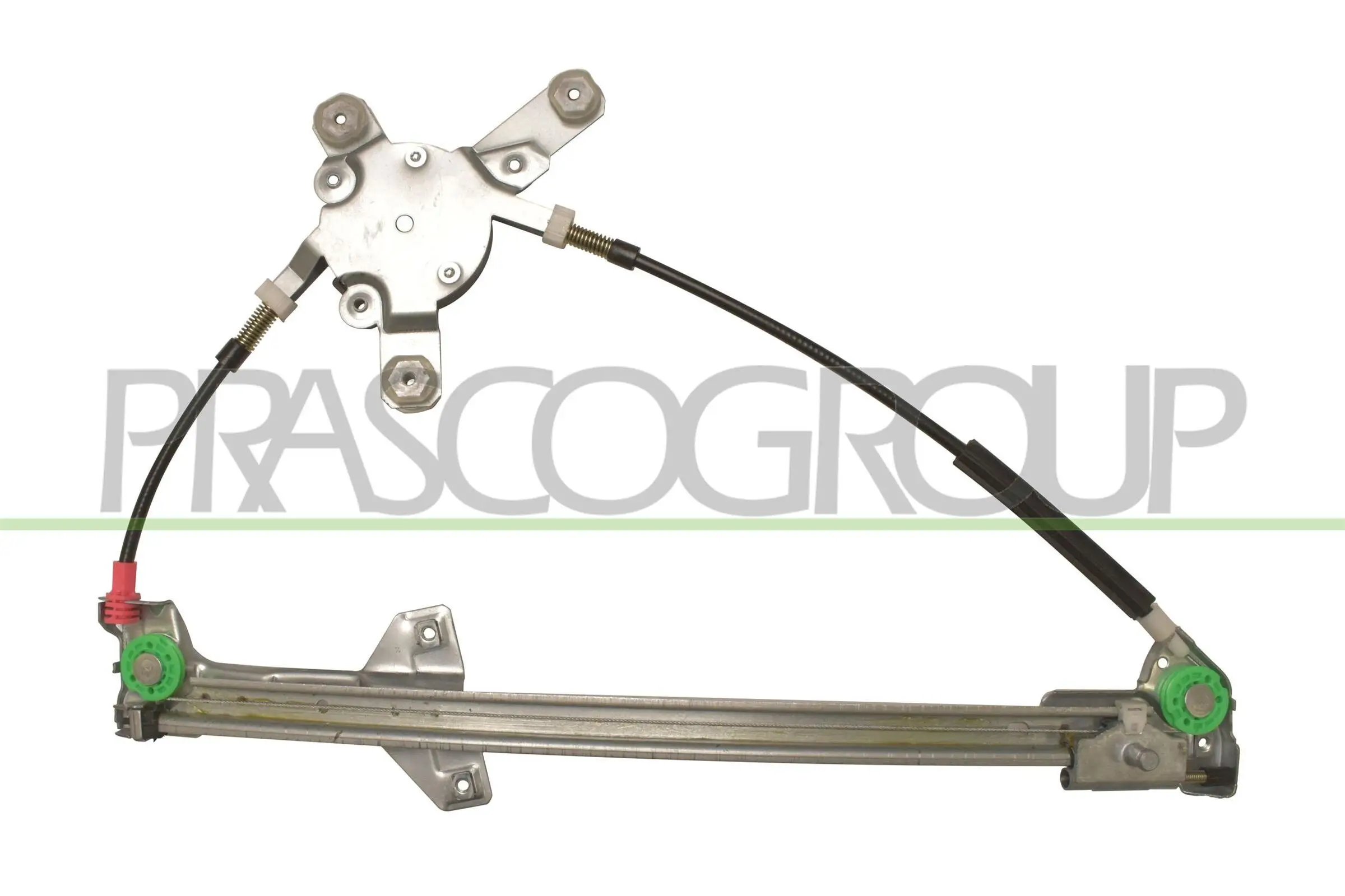 Fensterheber vorne links PRASCO AD031W024