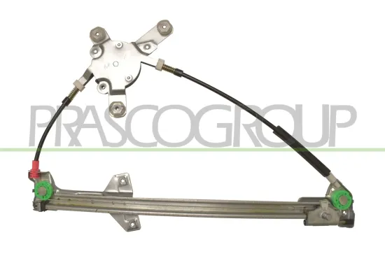 Fensterheber vorne links PRASCO AD031W024 Bild Fensterheber vorne links PRASCO AD031W024
