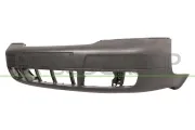 Stoßfänger vorne PRASCO AD0321001