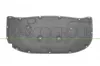 Motorraumdämmung Motorhaube PRASCO AD0321945