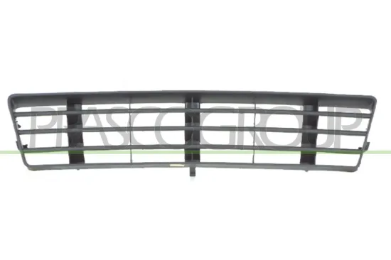 Lüftungsgitter, Stoßfänger Mitte vorne PRASCO AD0322120 Bild Lüftungsgitter, Stoßfänger Mitte vorne PRASCO AD0322120