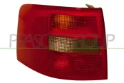 Heckleuchte links PRASCO AD0324164