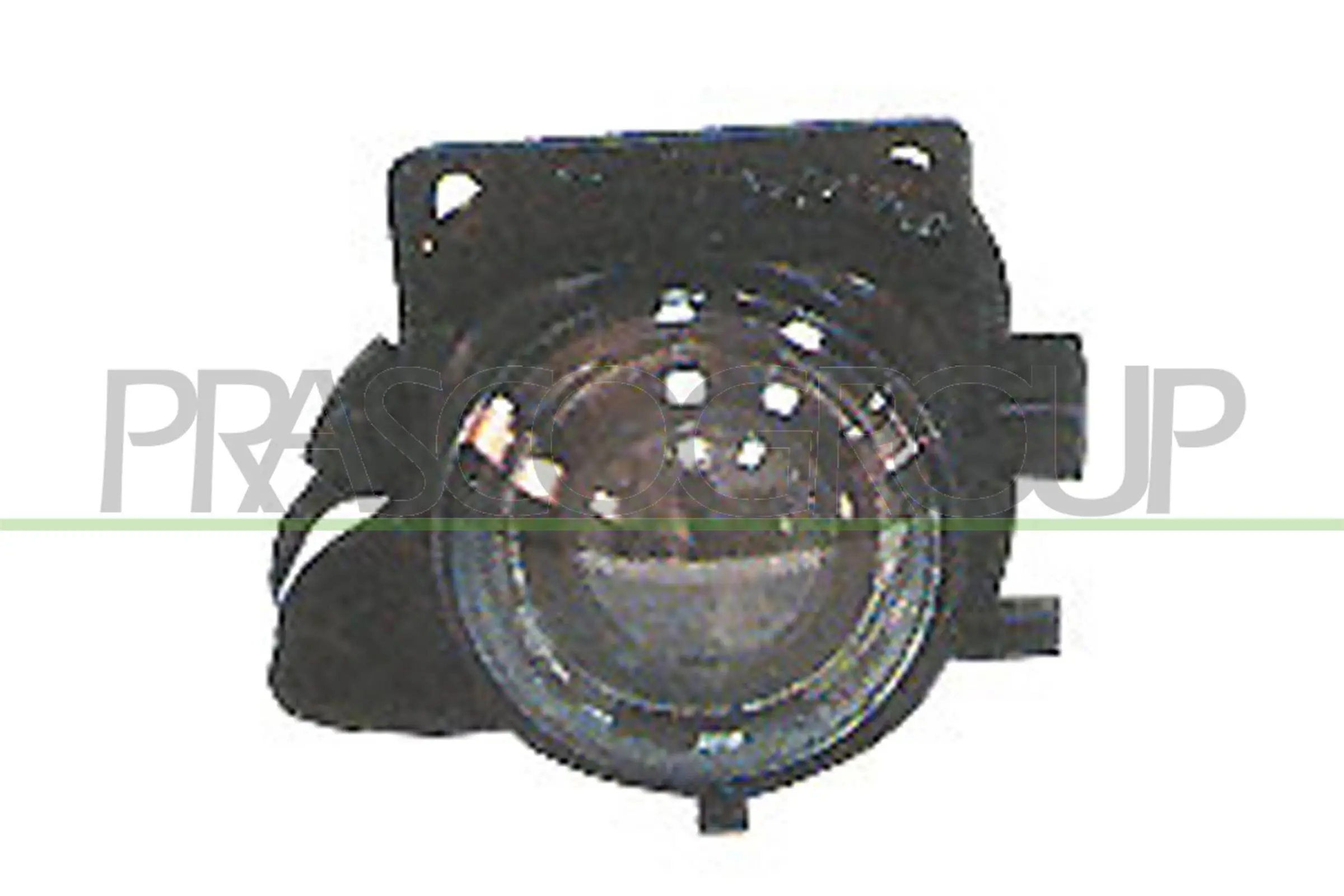 Nebelscheinwerfer links PRASCO AD0324414