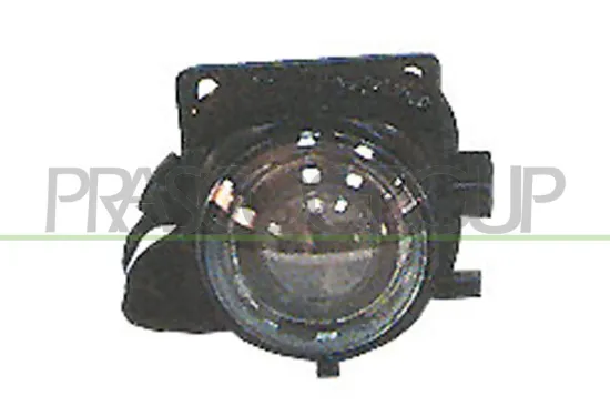 Nebelscheinwerfer links PRASCO AD0324414 Bild Nebelscheinwerfer links PRASCO AD0324414
