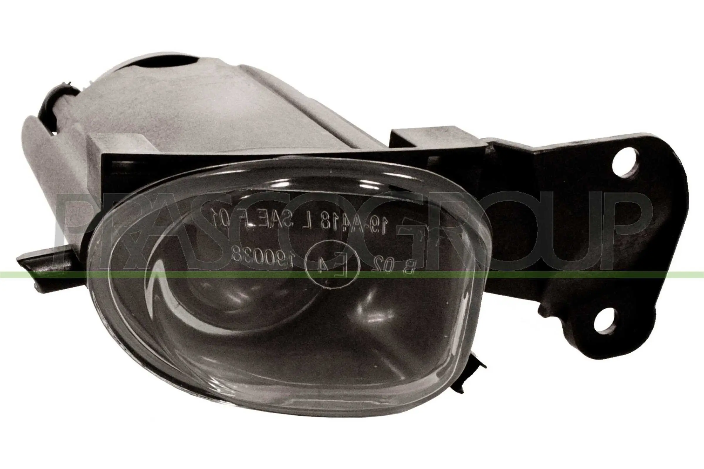 Nebelscheinwerfer rechts PRASCO AD0324423