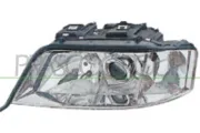 Hauptscheinwerfer links PRASCO AD0324904