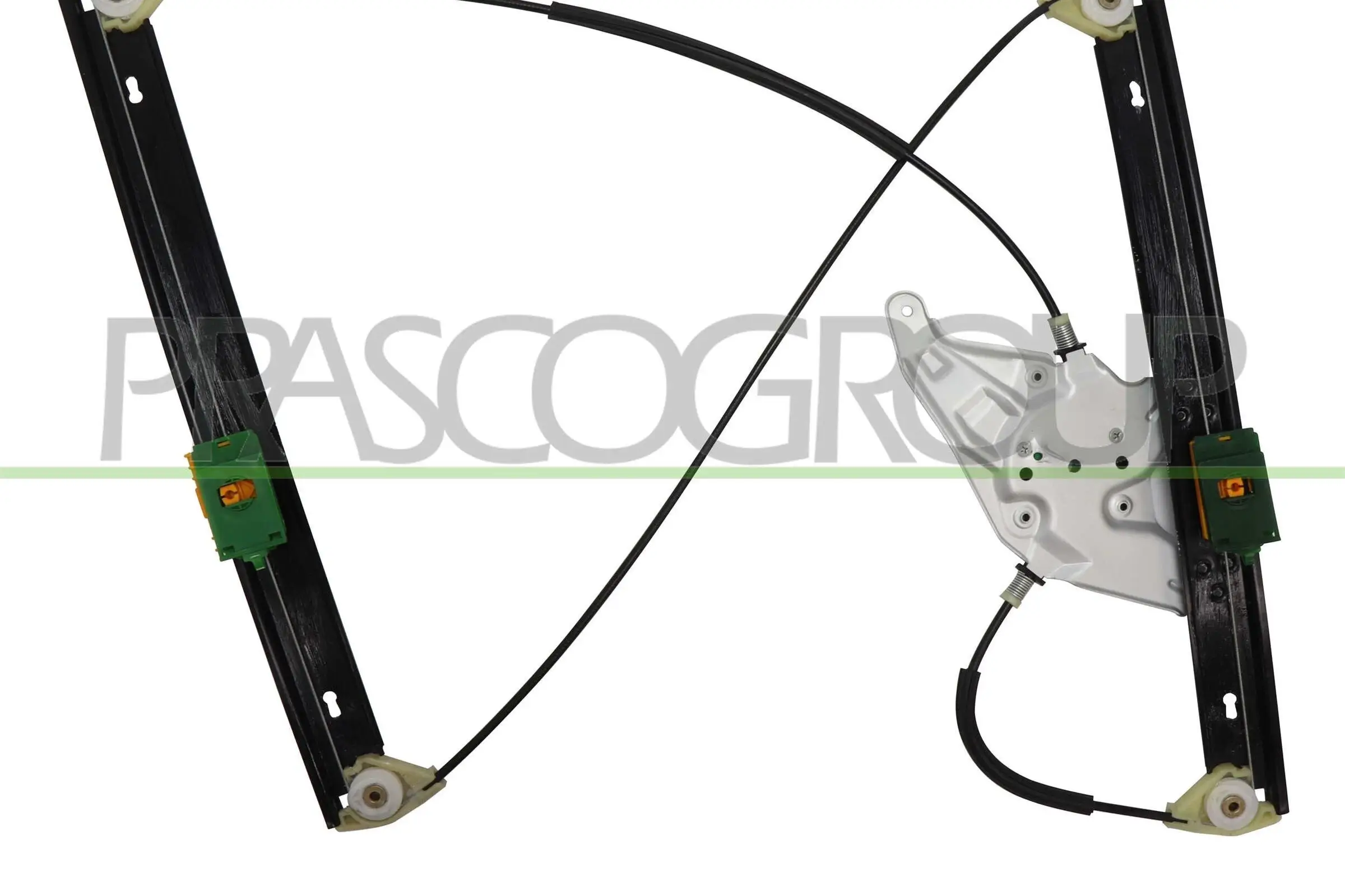 Fensterheber vorne rechts PRASCO AD032W023