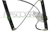 Fensterheber vorne rechts PRASCO AD032W023