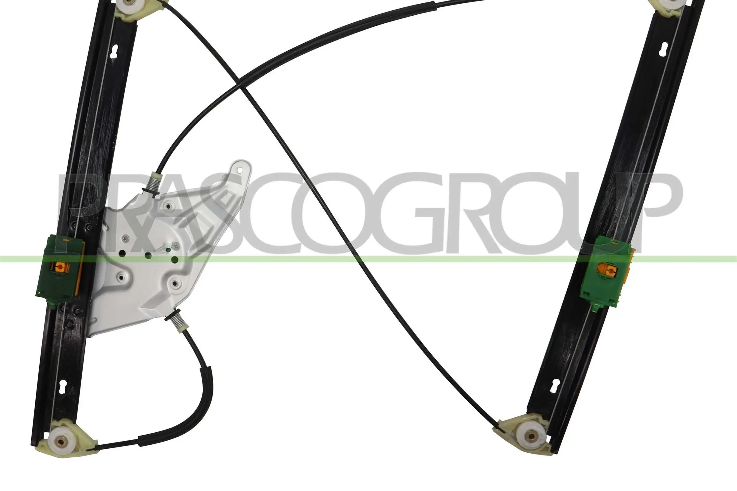 Fensterheber vorne links PRASCO AD032W024