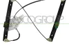 Fensterheber vorne links PRASCO AD032W024