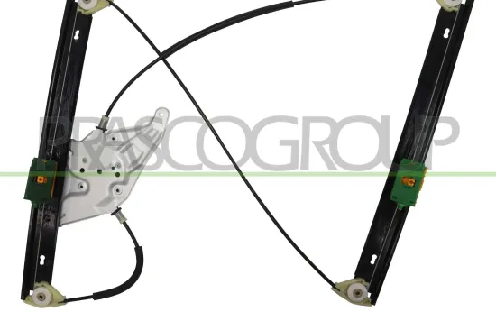 Fensterheber vorne links PRASCO AD032W024 Bild Fensterheber vorne links PRASCO AD032W024