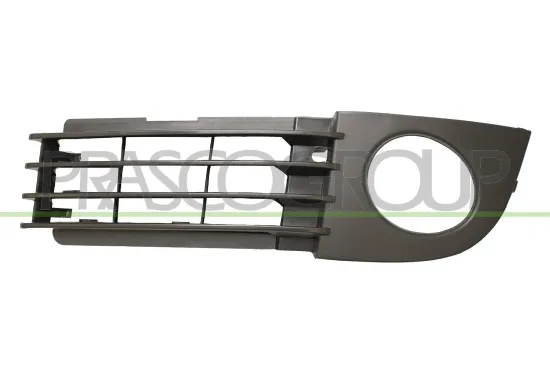 Lüftungsgitter, Stoßfänger vorne links PRASCO AD0331224 Bild Lüftungsgitter, Stoßfänger vorne links PRASCO AD0331224