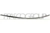 Blende, Hauptscheinwerfer links PRASCO AD0332104