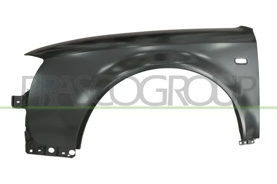 Kotflügel vorne links PRASCO AD0333034 Bild Kotflügel vorne links PRASCO AD0333034
