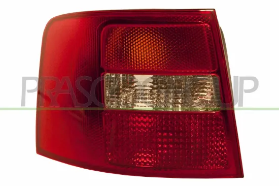 Heckleuchte links PRASCO AD0334164 Bild Heckleuchte links PRASCO AD0334164