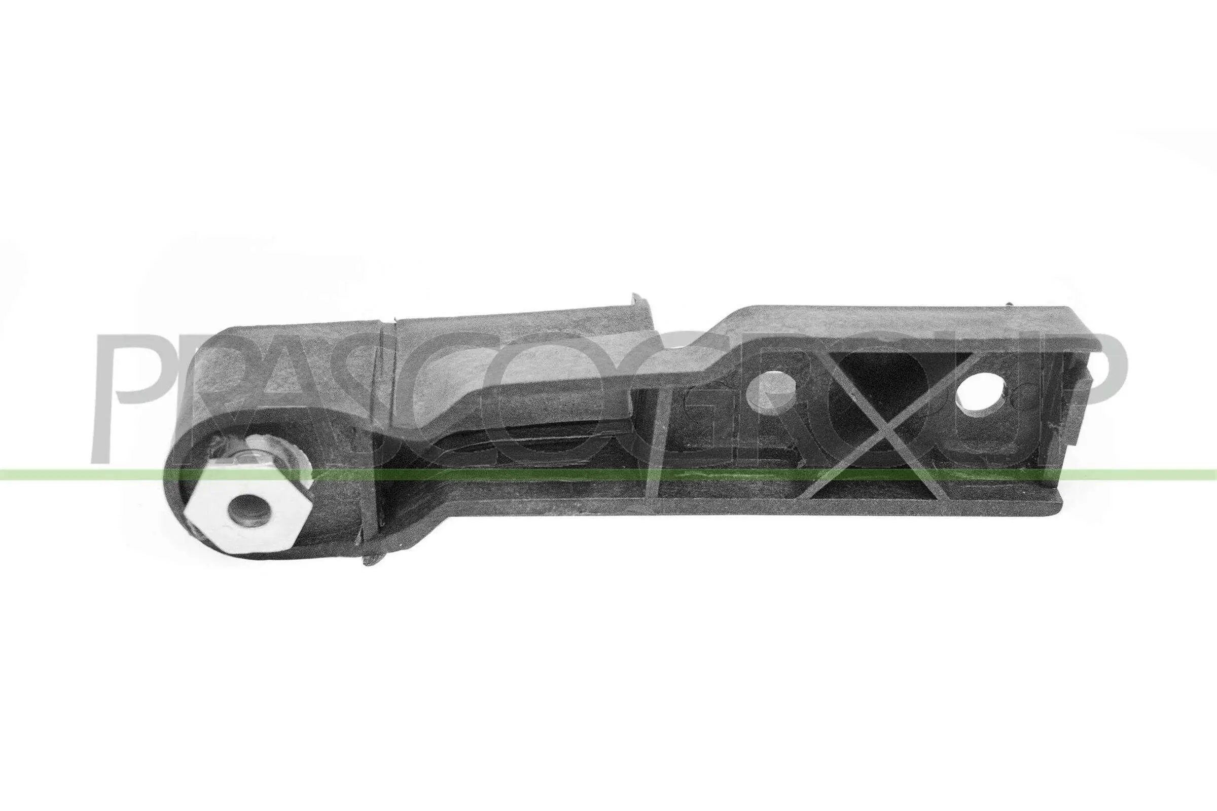 Halter, Stoßfänger vorne rechts PRASCO AD0341006