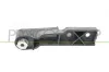Halter, Stoßfänger vorne rechts PRASCO AD0341006