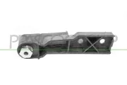 Halter, Stoßfänger vorne rechts PRASCO AD0341006